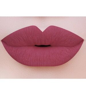 BEAUTY CREATIONS Matte Lip Gloss In Kiss Me